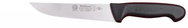 61115 - Sürmene Kasap Bıçağı 16,5 Cm - Kurban, Doğrama, Kesim