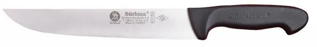 61150 - Sürmene Kasap Bıçağı 23 Cm - Kurban, Doğrama, Kesim