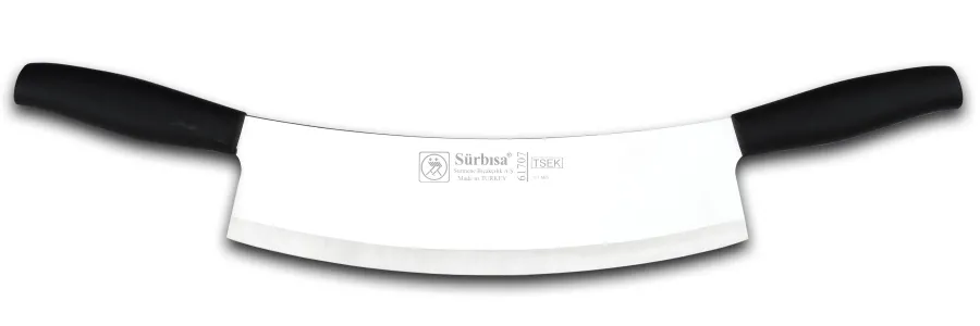 61707 - Sürmene Çiftli Zırh 30 Cm