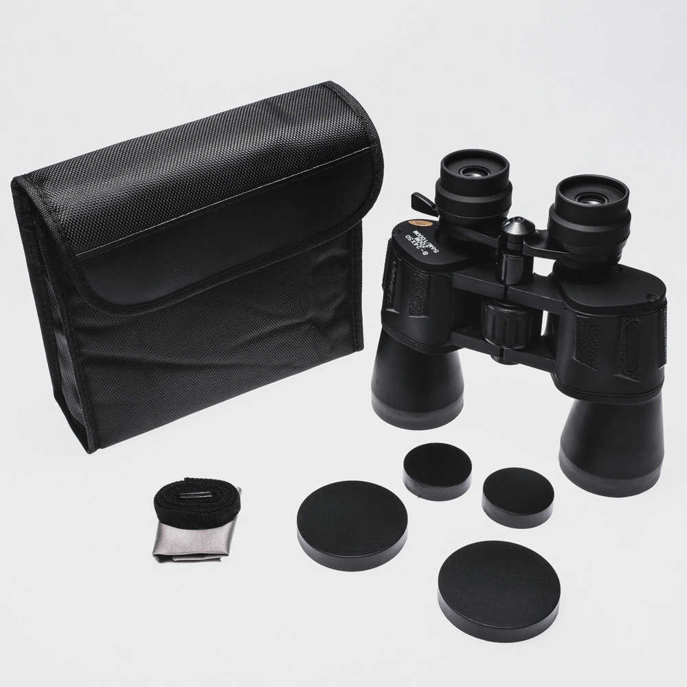 824x50 Zoom Dps I Zoomlu Süper Kaliteli Dürbün