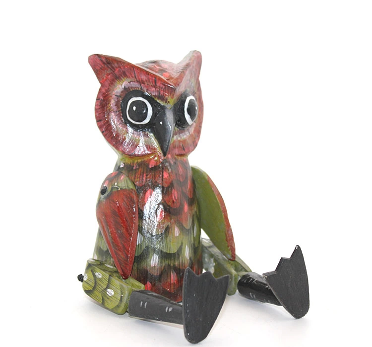 Wood Saed owl Barrel-5