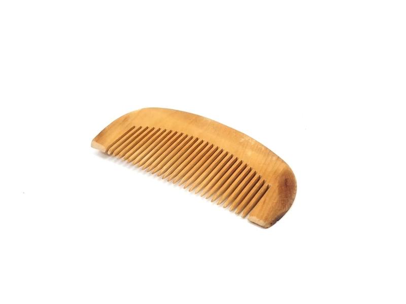 Wooden Comb 20 Pcs Package