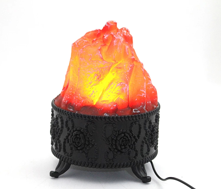 Flame Led Lamp Aalk2514