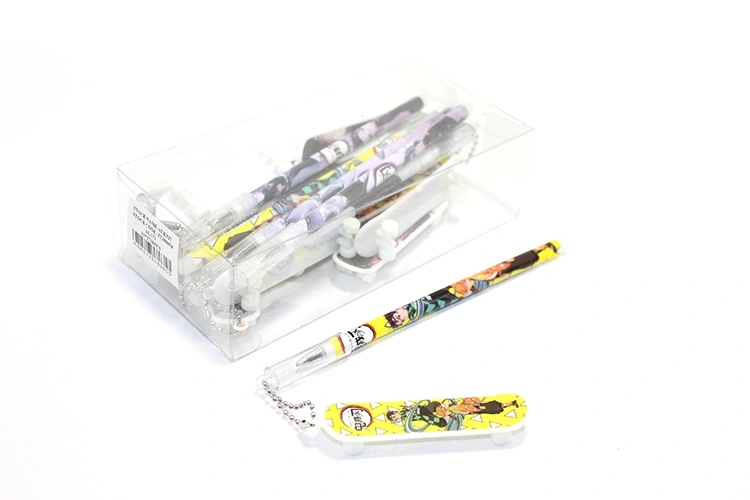 Anime Figür Tükenmez Kalem Alk327