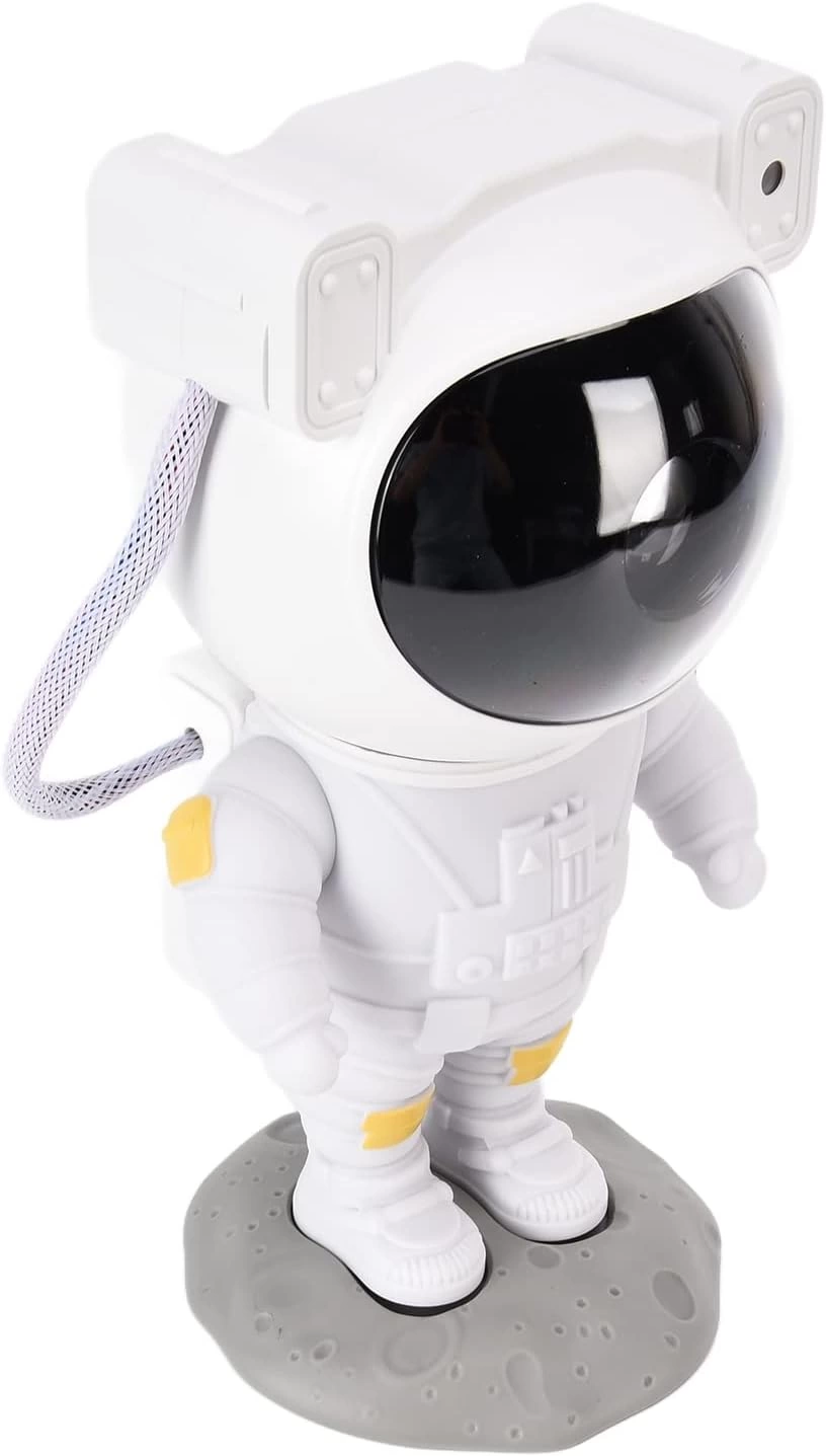 Astronot Rechargeable Projector Lamp Night Lamp Alk1532