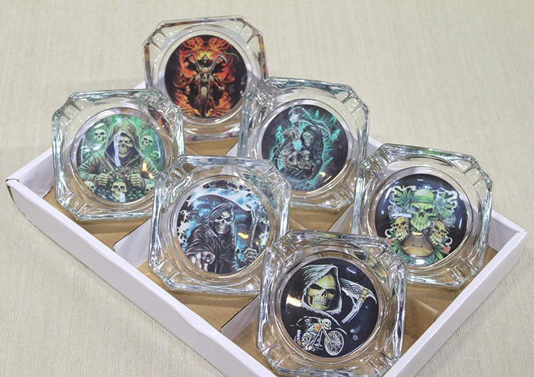 Glass Ashness Alk3647