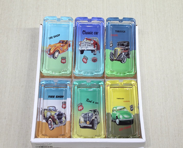 product color