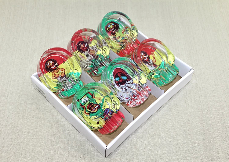 Glass Ashness Alk3697