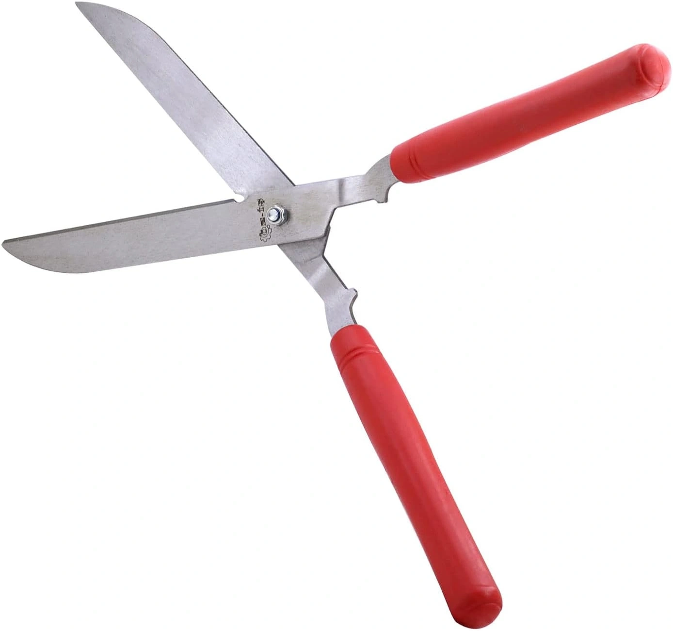 Çim Makası Budama Makası Ot Biçme Makası Yerli