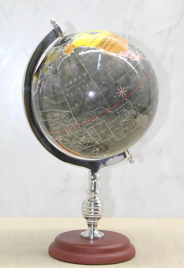 Decorative Earth Globe Sl318-b