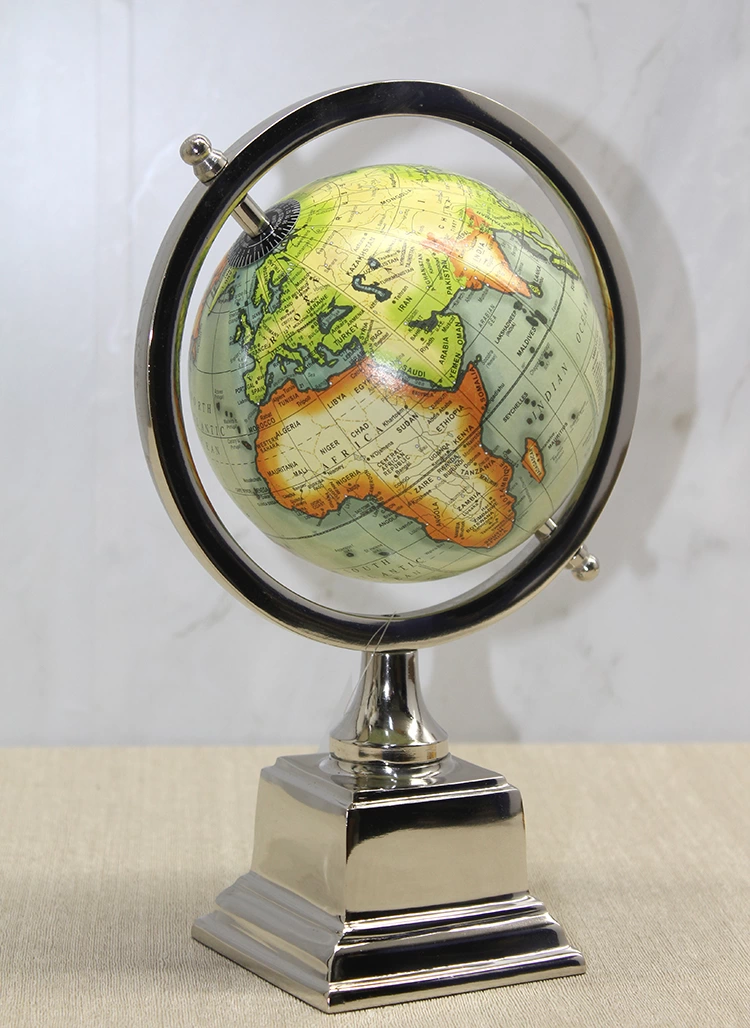 Decorative Earth Globe Sl340-c