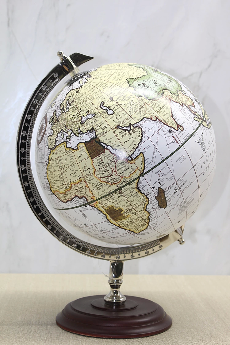 Decorative Earth Globe Sl612-c