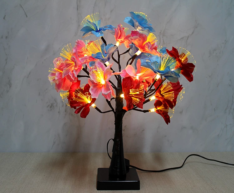 Decorative Led Flower Alk1730