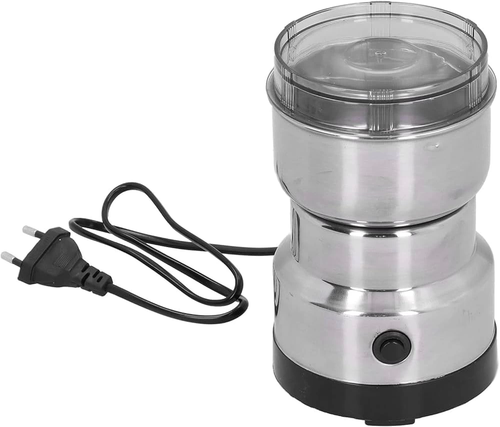 Electric Coffee Spice Bakliyat Grinder Machine