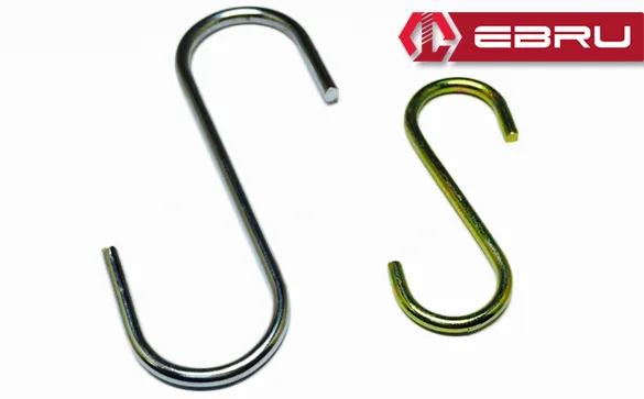 Es - S Kanca 3,25x70 - 100 Adet