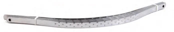 Filtre Sökme Çemberi / Anahtarı