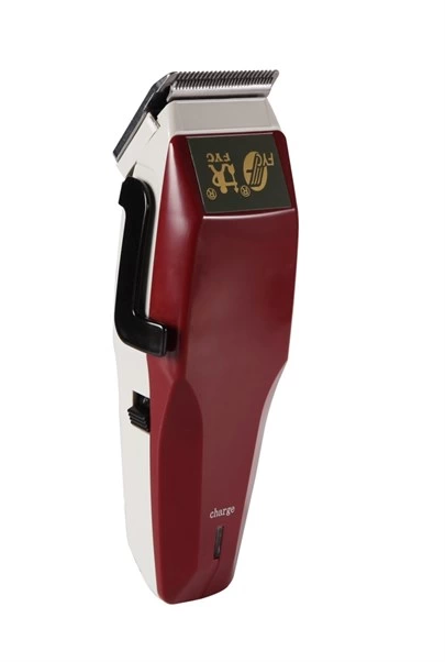 Fyc 601 Professional Razor Machine