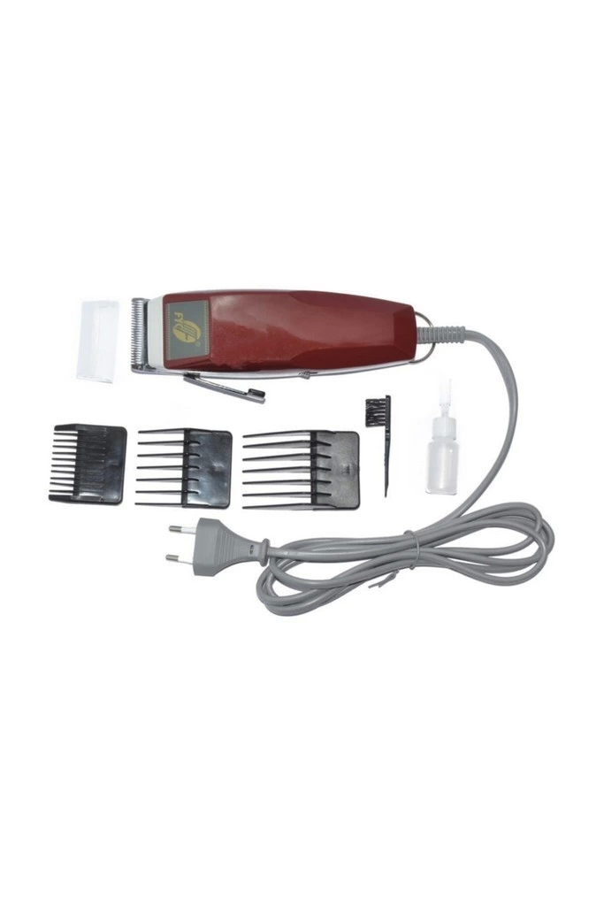 Fyc 666 Professional Razor Machine