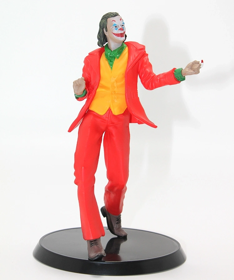 Joker Figürü 22 Cm Alk5287