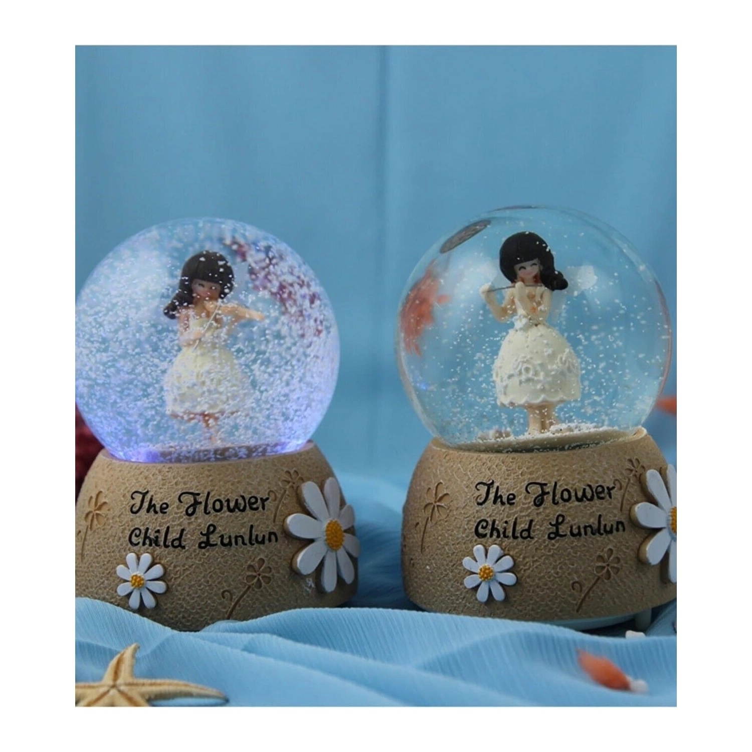 Kemancı Girl Snow Shovel Medium Boy