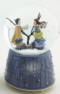 Winter Table Snow Shovel Medium Size