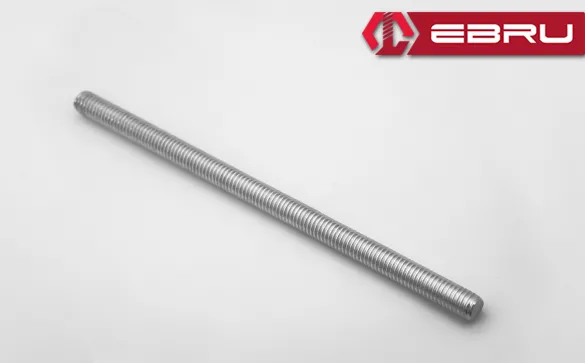 Kısa Saplama Rot Gijon M6x25 Cm - 25 Adet