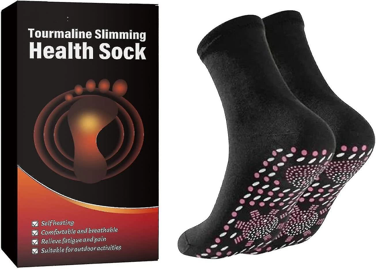 Winter Thick Thermal Socks