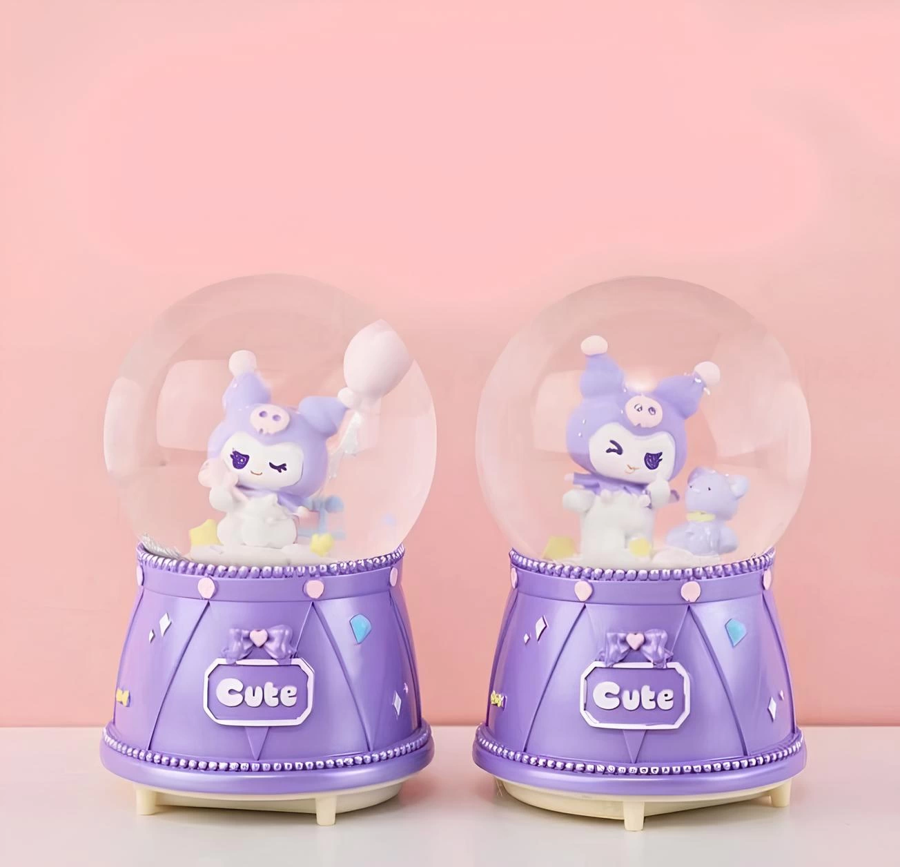 product color