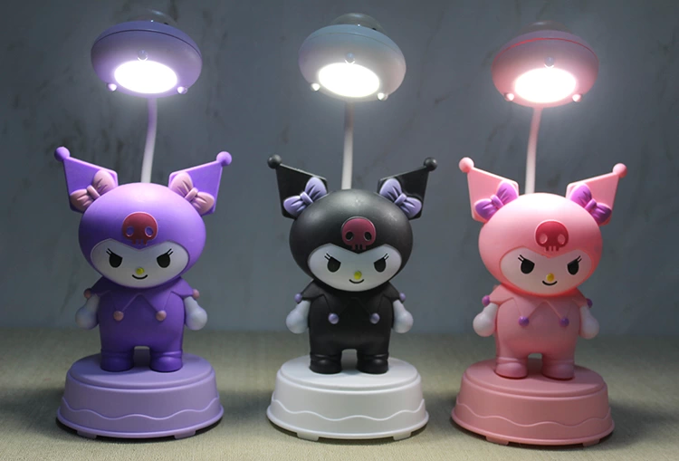 Kuromi Table Lamp Alk3073