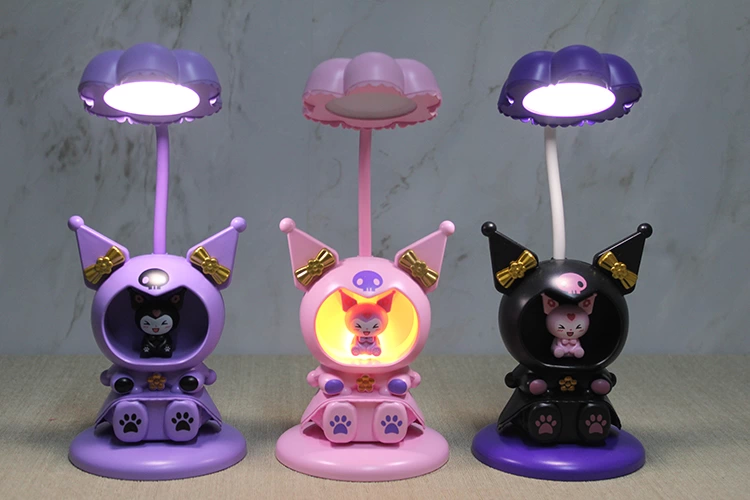 Kuromi Table Lamp Alk3322