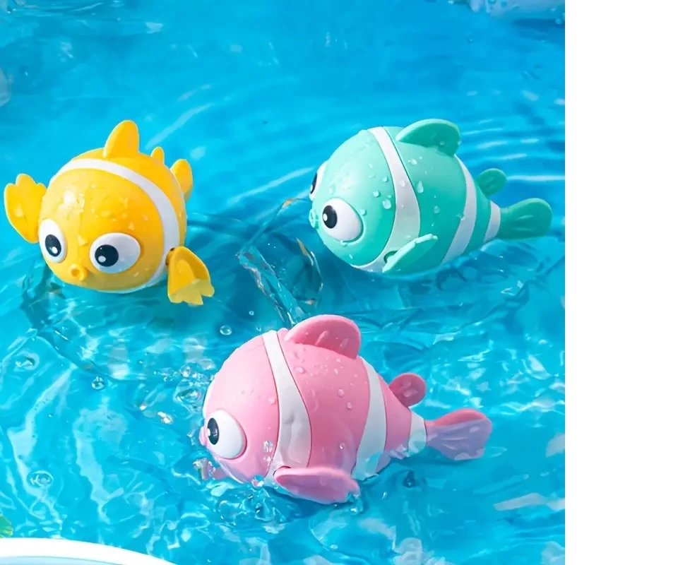 Bathtub Bathroom Fishery Moving
