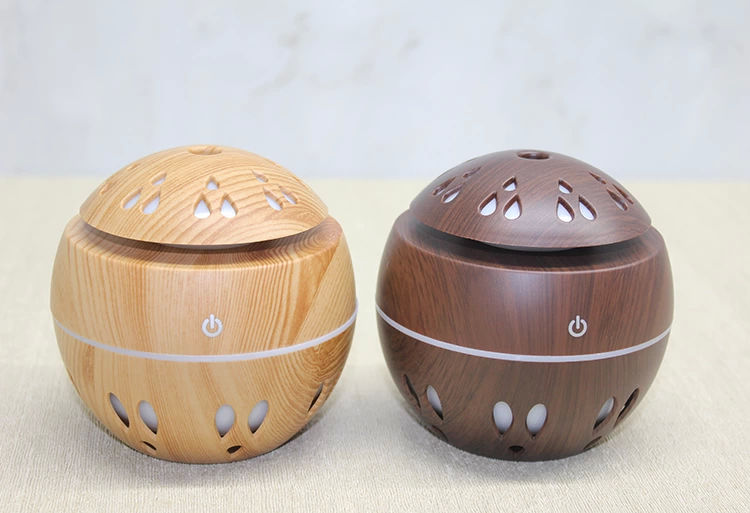 Led Buhurdance Diffuser Alk1162