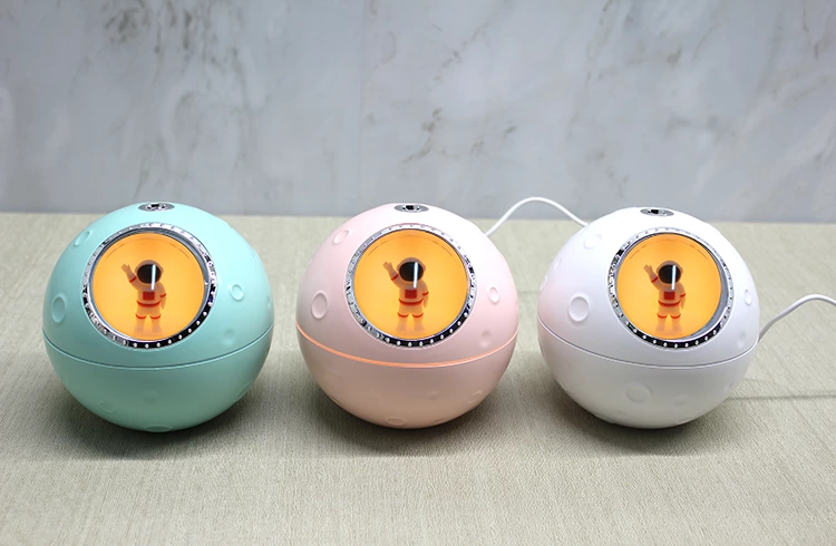 Led Buhurdance Diffuser Alk1168