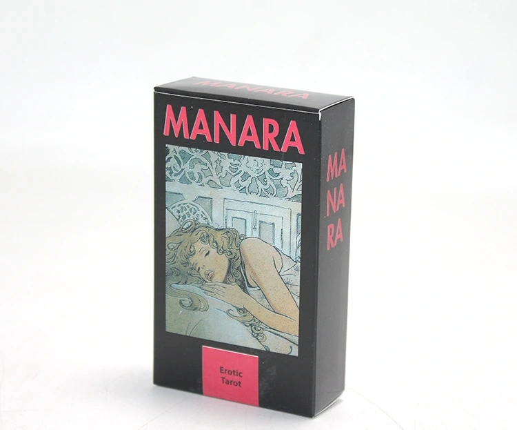 Manara Tarot Kartı Alk4326