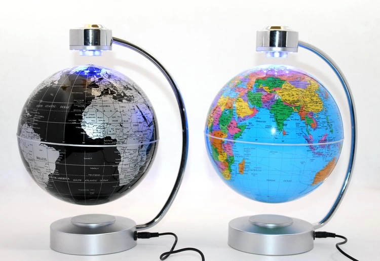 Magnetic Led Air Break Globe Alk2106