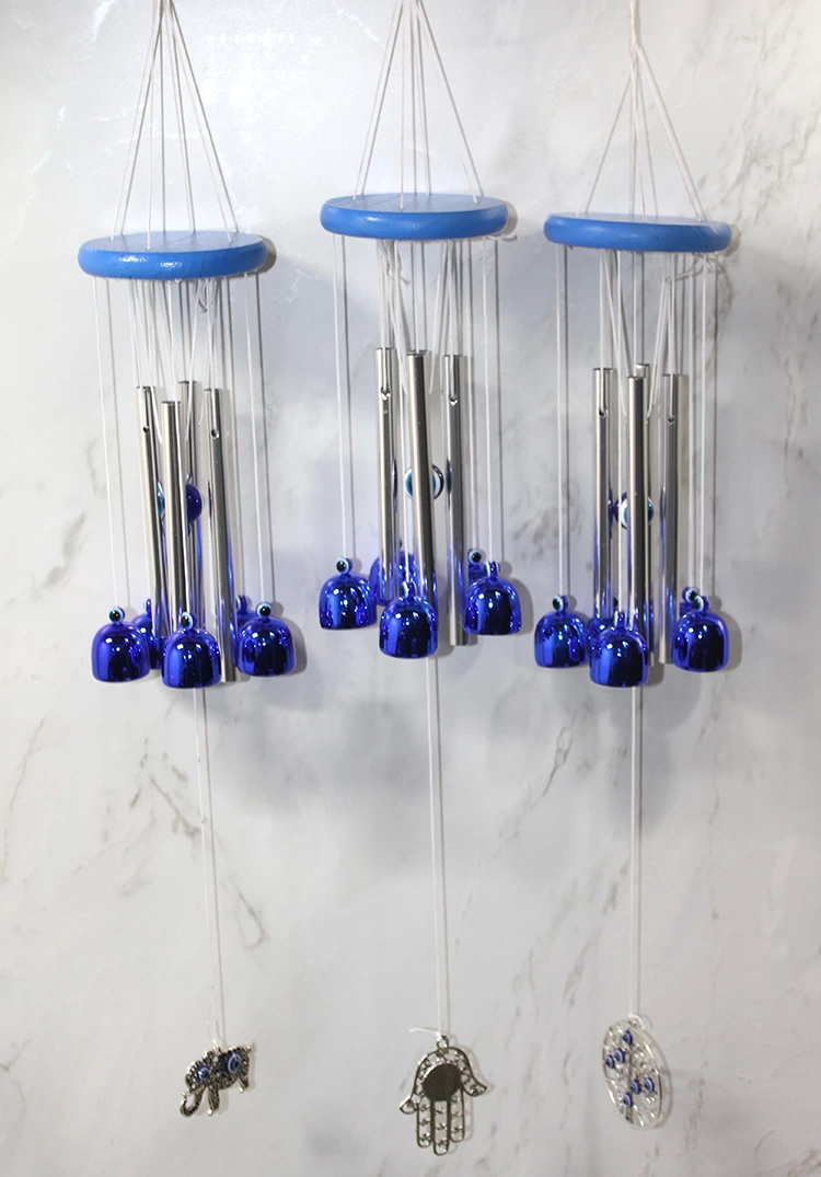 Metal Wind Bell Alk3499