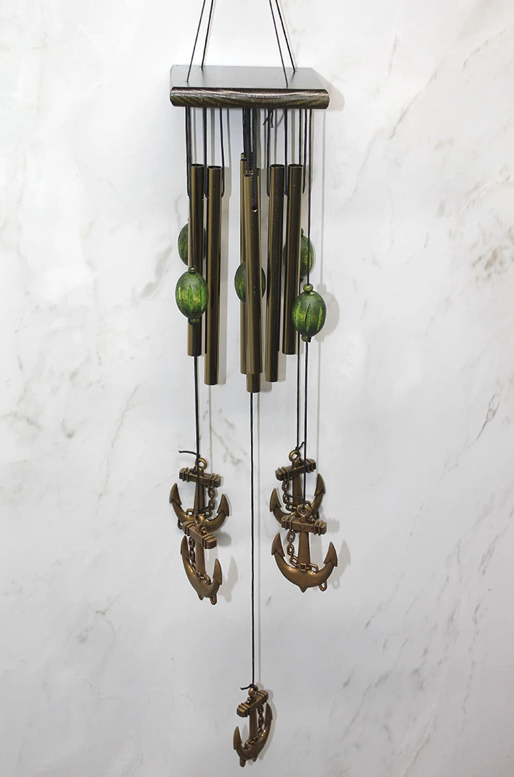 Metal Wind Bell Alk3506