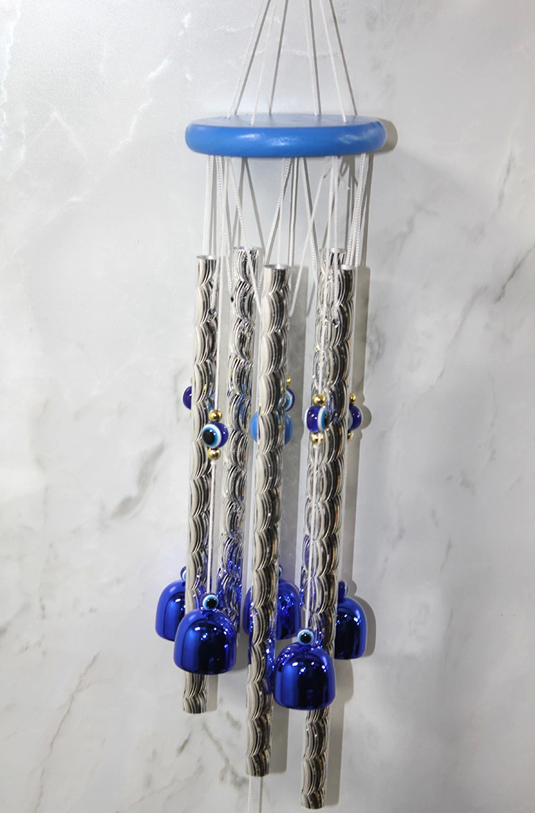 Metal Wind Bell Alk3511