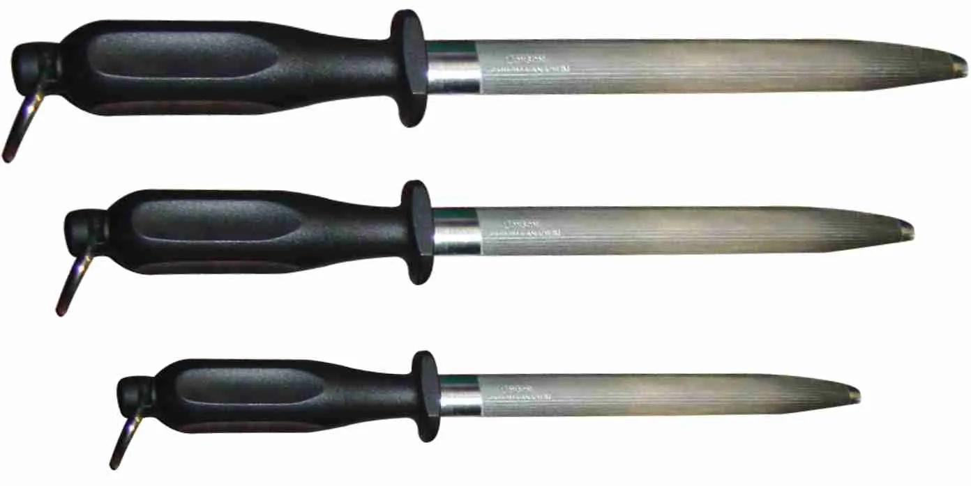 Mp Solingen Tipi Yassı Masat 12 - 30 Cm