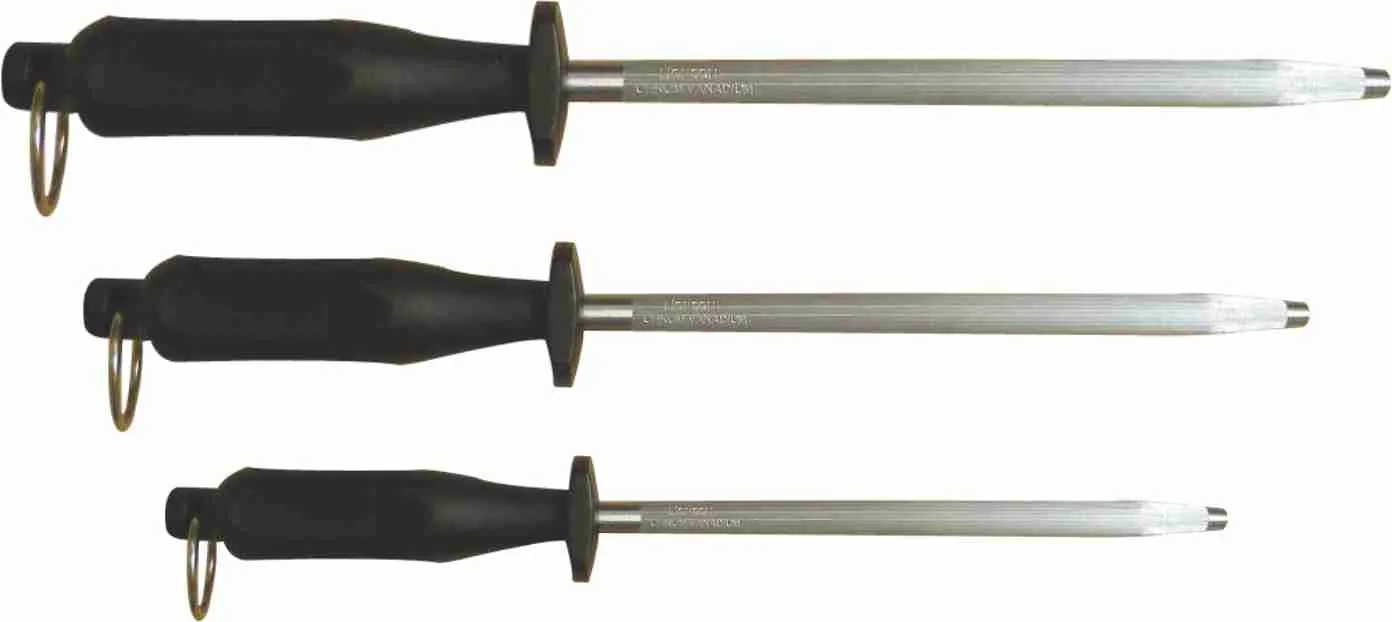 Mp Solingen Tipi Yuvarlak Masat 12 - 30 Cm