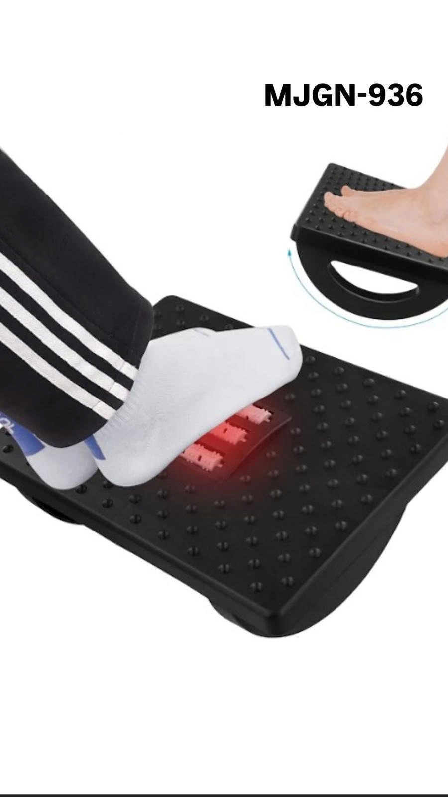 Mujgan Foot Massager