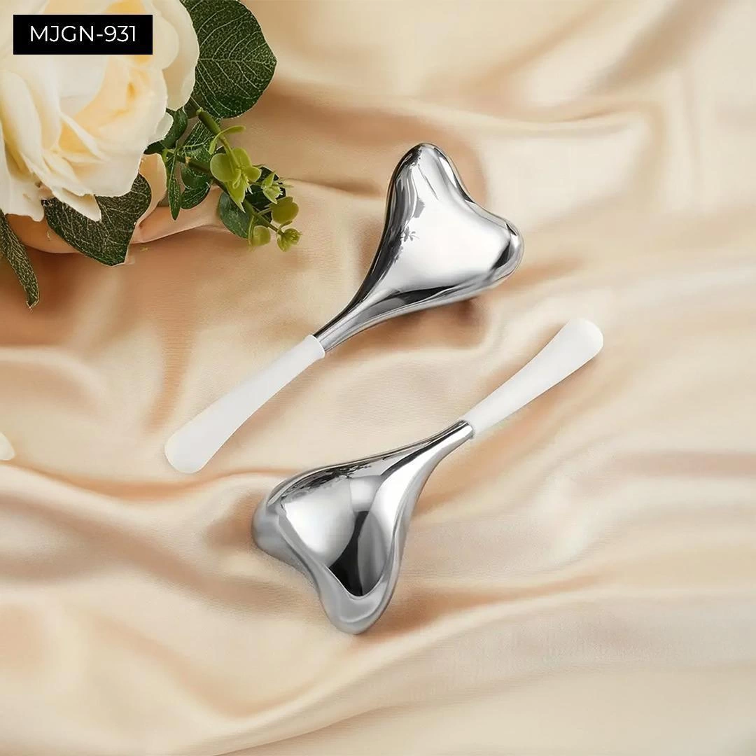 Mujgan Cooling Head Face Massager