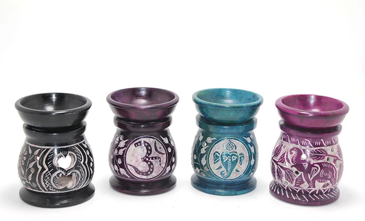 Obsidian Stone Buhurdanlık Ksk2227