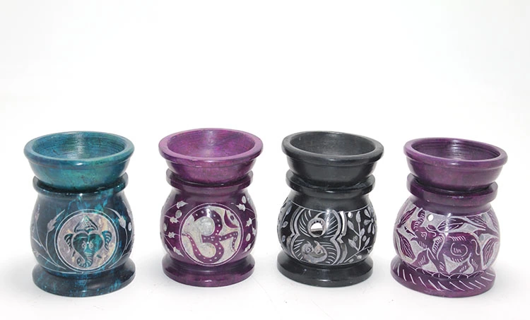 Obsidian Stone Buhurdanlık Ksk2228