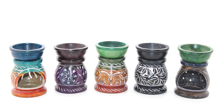 Obsidian Stone Buhurdanlık Ksk2232