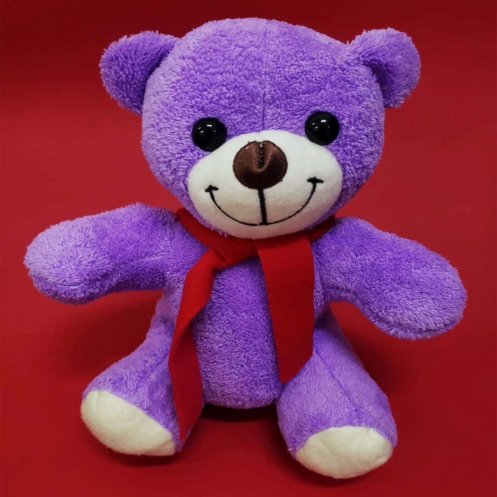 Toy Plush Bear