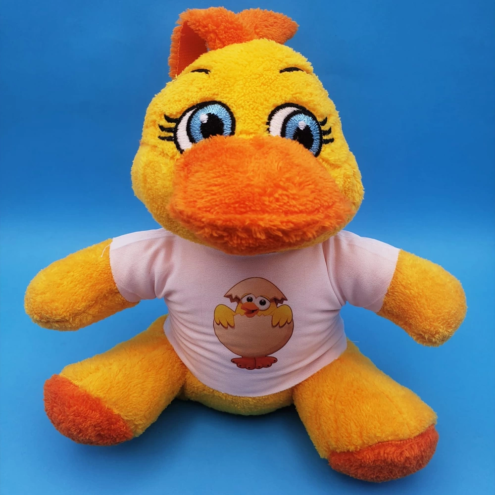 Toy T-shirt Chip