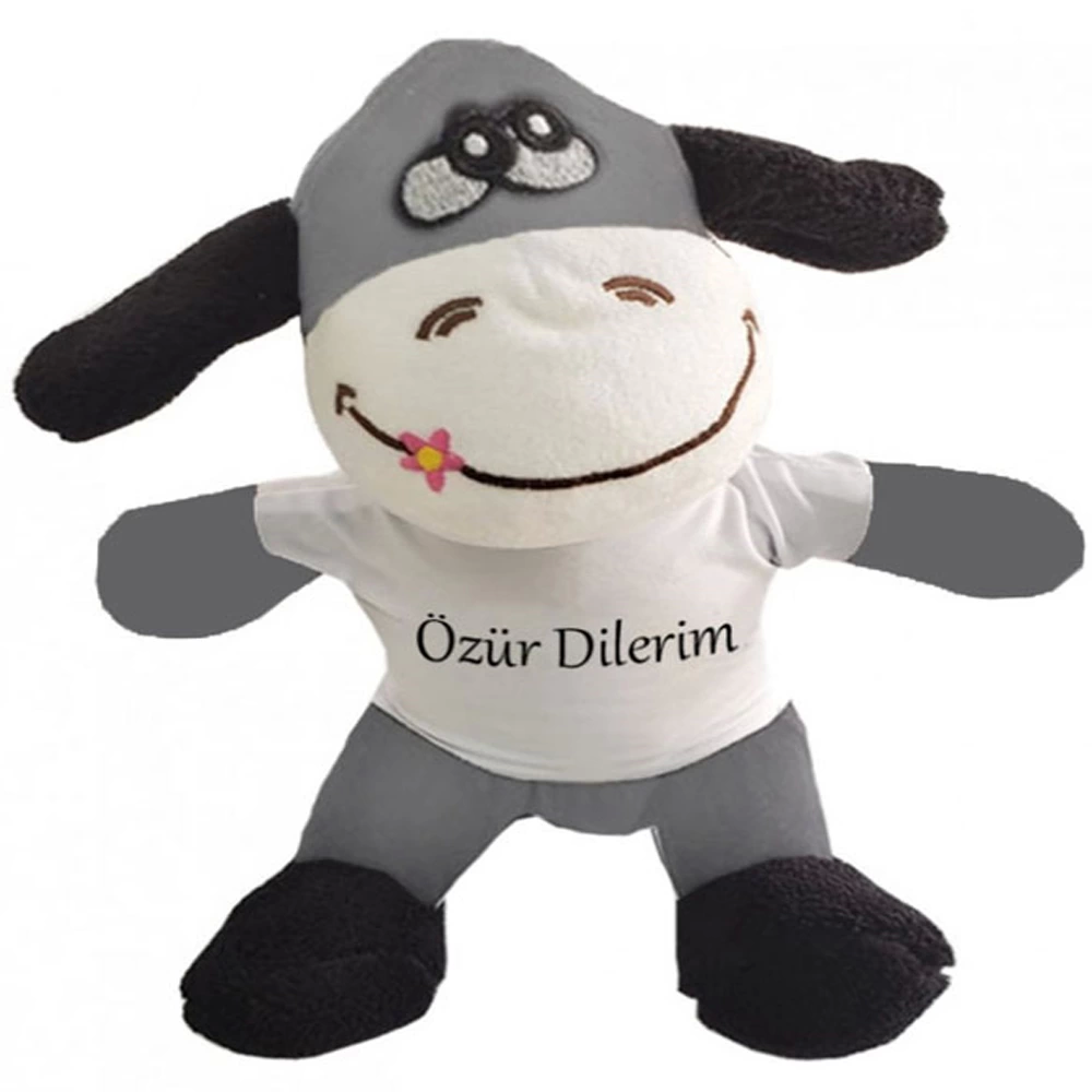 Extracts Plush Plush Plush Toy