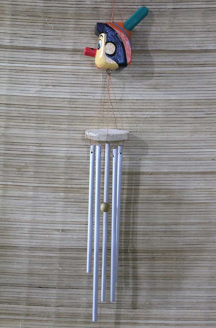 Pinoline Metal Bell No:1