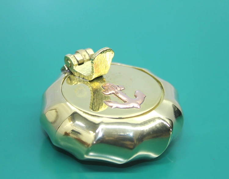 Ashness With Brass Anchor 4157/2